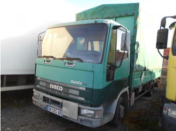 Schuifzeilen vrachtwagen IVECO EuroCargo 75E