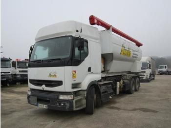 Haakarmsysteem vrachtwagen RENAULT Premium 400