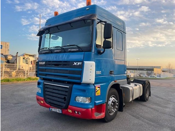 Trekker DAF XF 105 410