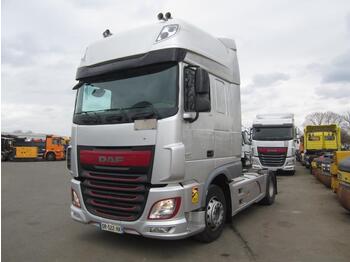 Trekker DAF XF 105 510