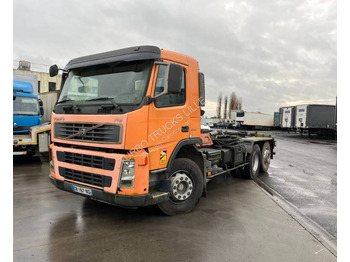 Haakarmsysteem vrachtwagen VOLVO FM 340