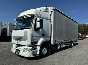 Schuifzeilen vrachtwagen RENAULT Premium 380