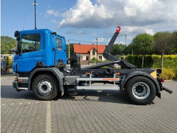 Haakarmsysteem vrachtwagen SCANIA P 280