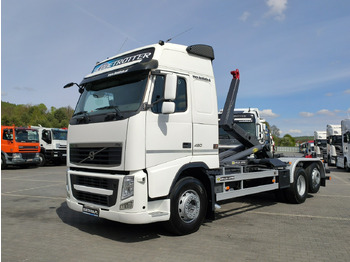 Haakarmsysteem vrachtwagen VOLVO FH 460