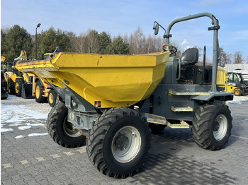 Minidumper WACKER