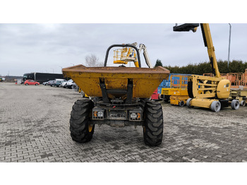 Minidumper AUSA D 600 APG: afbeelding 3