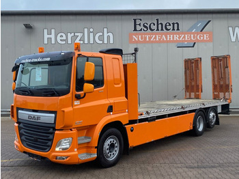 Autovrachtwagen vrachtwagen DAF CF 400