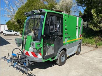 Andere machine