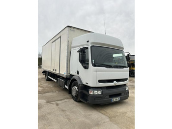 Bakwagen RENAULT Premium 320