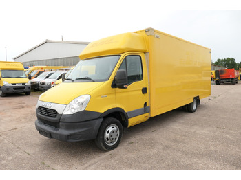 Leasing IVECO Daily 50C15 COC IVECO Daily 50C15 COC: afbeelding 1