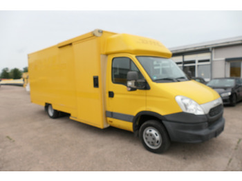 Leasing IVECO Daily 50C15 COC IVECO Daily 50C15 COC: afbeelding 2