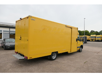 Leasing IVECO Daily 50C15 COC IVECO Daily 50C15 COC: afbeelding 3