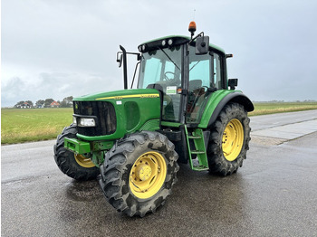 Tractor JOHN DEERE 6320