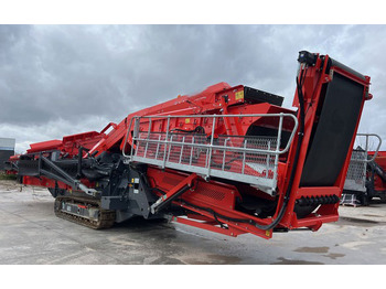 Zeefinstallatie Terex Finlay 683: afbeelding 2 Zeefinstallatie Terex Finlay 683: afbeelding 2