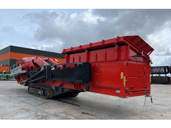 Zeefinstallatie Terex Finlay 683: afbeelding 5 Zeefinstallatie Terex Finlay 683: afbeelding 5