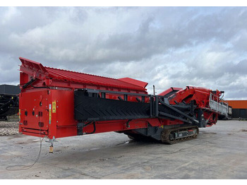 Zeefinstallatie Terex Finlay 683: afbeelding 4 Zeefinstallatie Terex Finlay 683: afbeelding 4
