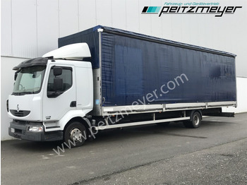 Schuifzeilen vrachtwagen RENAULT Midlum 220