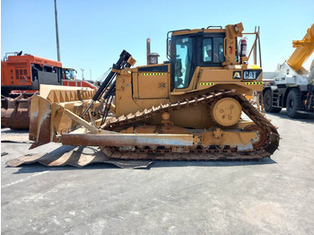 Bulldozer CATERPILLAR D6T