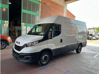 Gesloten bestelwagen IVECO Daily 35s16