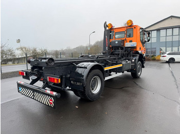 Leasing Iveco Trakker 330 4x4 Multilift  XR 10 S  Winterdienst  Iveco Trakker 330 4x4 Multilift  XR 10 S  Winterdienst: afbeelding 4