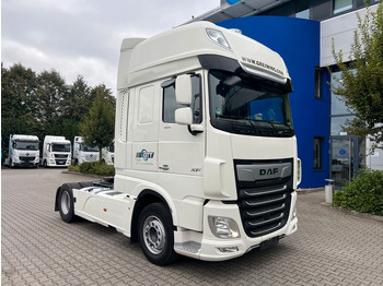 Trekker DAF XF 480