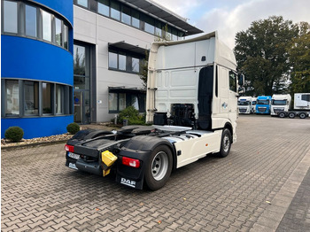 Trekker DAF XF 480 FT SSC, Abbiegeassistent, Standklima: afbeelding 3