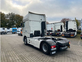 Trekker DAF XF 480 FT SSC, Abbiegeassistent, Standklima: afbeelding 5