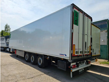 Koelwagen oplegger Schmitz Cargobull Frigo - 2 Units Frigo - 1 Unit is Left: afbeelding 4