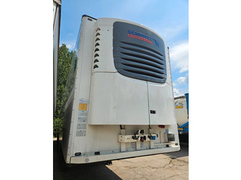 Koelwagen oplegger Schmitz Cargobull Frigo - 2 Units Frigo - 1 Unit is Left: afbeelding 3