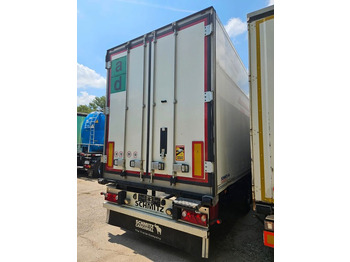 Koelwagen oplegger Schmitz Cargobull Frigo - 2 Units Frigo - 1 Unit is Left: afbeelding 5