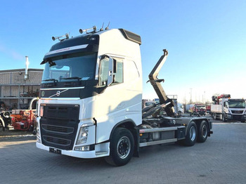 Haakarmsysteem vrachtwagen VOLVO FH 500