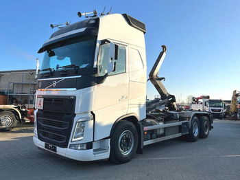 Haakarmsysteem vrachtwagen VOLVO FH 500