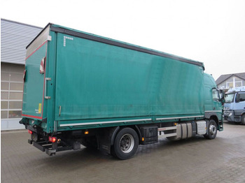 Leasing Volvo FM 380 Pritsche LBW LBW 2to Tautli.+Edscha  Volvo FM 380 Pritsche LBW LBW 2to Tautli.+Edscha: afbeelding 5