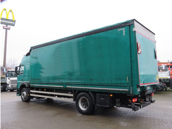 Leasing Volvo FM 380 Pritsche LBW LBW 2to Tautli.+Edscha  Volvo FM 380 Pritsche LBW LBW 2to Tautli.+Edscha: afbeelding 3