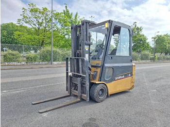 Elektrische heftruck CATERPILLAR EP