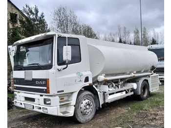 Tankwagen DAF CF 75