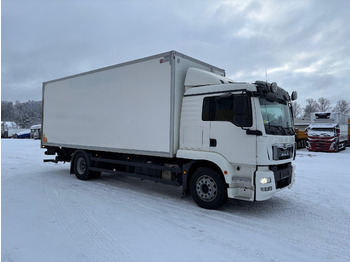 Koelwagen vrachtwagen MAN TGM 18.290