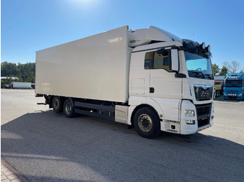 Koelwagen vrachtwagen MAN TGX 26.400