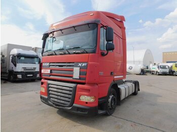 Trekker DAF XF