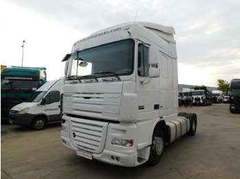 Trekker DAF XF