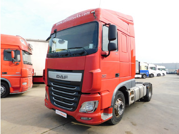 Trekker DAF XF 510