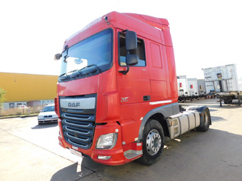 Trekker DAF XF 510