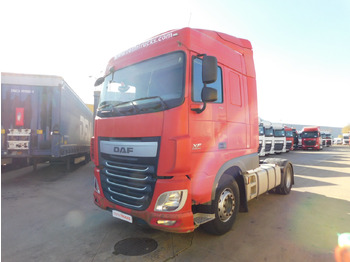 Trekker DAF XF 510