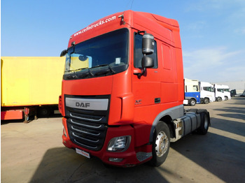 Trekker DAF XF 510