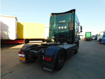 Trekker Daf Xf 105510: afbeelding 3