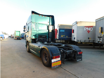 Trekker Daf Xf 105510: afbeelding 4