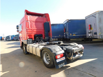 Trekker Daf Xf 510: afbeelding 4