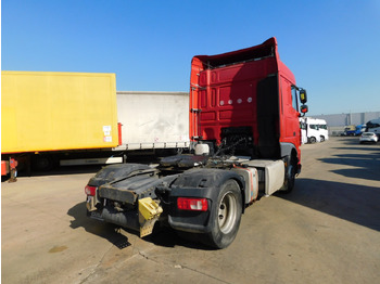 Trekker Daf Xf 510: afbeelding 3