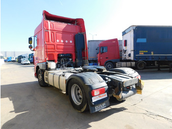 Trekker Daf Xf 510: afbeelding 4