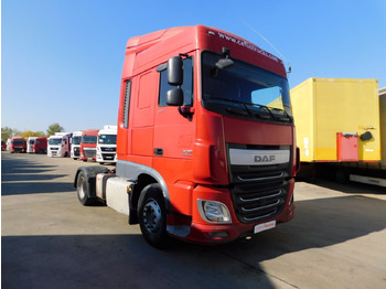 Trekker Daf Xf 510: afbeelding 2